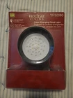 Flood Light Color Changing Led Indoor Outdoor Large Plug 3' Cord Holiday Living New. Price: $19.95.