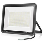 300W Led Flood Light, 42500LM Super Bright, IP66 Waterproof For Outdoor Use New. Price: $94.67.