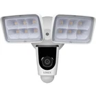 Lorex 1080P Outdoor Wifi Floodlight Camera Night Vision 32G Microsd Card V261LCD Open. Price: $144.99.