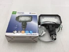 Topaz F-FL/15/50K/KN/BZ-87 Watt Low Power Led Flood Light 120-277 Vac 1800 Used. Price: $39.99.