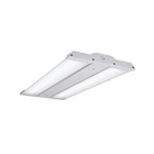 Metalux HBLAO2350C Highbay Linear W/aimable Optics, White 1 New. Price: $187.38.