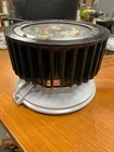 Cooper Crouse-hinds Champ Series Led Luminaire 78 Watt VMV7L Used. Price: $449.99.