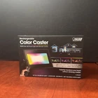 Feit Electric Rechargeable Color Caster Flood Light FLD30/RGB/BAT (6688) New. Price: $68.99.