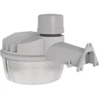 Halo Gray Dusk To Led Outdoor Area Light Fixture, 4000 Lm. ALS4A40GY New. Price: $65.23.