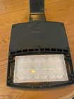 Acuity Brands Lighting Led Wall/pole Light--- New!! Great Buy!!!. Price: $29.99.