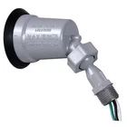 Taymac LTS100S Swivel Lampholder, Incandescent, 150W New. Price: $6.99.