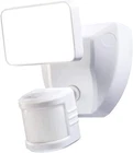 Heath Zenith HW-9301-WH Hz-connect Wired Security Motion Led Light White New. Price: $19.95.