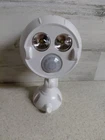 Mr.beams MBN391 Wireless Weatherproof Led Ultra Bright Spotlight New Open. Price: $14.99.
