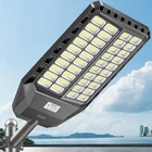 Deepn 9000W Ultra-large Solar Street Light, Commercial Grade Lights Out... New. Price: $134.38.