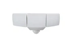 Lutec Motion Activated Solar Security Led Light 2500 Lumens New. Price: $24.99.