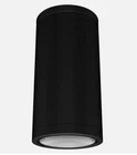 Rab Lighting Cylinder 4" Surface Mount Indoor / Outdoor Led Down New. Price: $29.99.