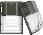 Cinoton 30W Led Wall Pack With Dusk Dawn Sensor, 3600LM, 5000K Daylight New. Price: $58.48.