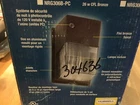 Hubbell NRG301B Perimeter Wallpack 50W Hps 120V-AC Bronze New. Price: $79.95.