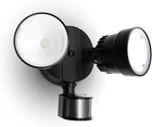Lutec Shrimp P6221B-PIR24 2000 Lumen 18 Watt 26 Led Motion Activated Integrat... New. Price: $42.99.