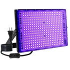 300W Led Blacklight, Uv Lights For Glow Party, IP65 Waterproof Outdoor ... New. Price: $47.91.
