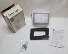 Regent Commercial Lighting C575 Canopy Watt Incandescent 120V Open. Price: $35.00.