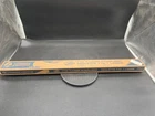 Lithonia Lighting S130 3FT Narrow Strip Fluorescent New. Price: $70.00.