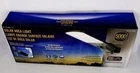 Sol-r-brite Fresh Source 5000L Solar Area Light, Motion Activated 3MODE Open. Price: $45.00.