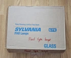 12X Sylvania PAR38 150W Flood Light Bulbs Nos Indoor Outdoor 150PARFL New. Price: $119.99.