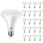 Energetic BR30 Led Recessed Light Bulb, 9W=75W, 3000K Warm White, 900LM, Dimm... New. Price: $73.89.