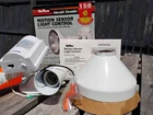Heath Zenith SL-5412-W Motion Sensor Light Control Security 150 Outdoor New. Price: $24.99.