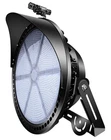 800W Dimmable Led Stadium Light, IP66 Waterproof Round Commercial Flood New. Price: $439.95.