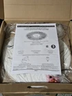 Lithonia Cprb Led Round High Bay Light 12K-18K Lumens Mvolt 120-347V New Open.... Price: $130.00.