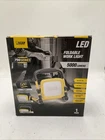 Feit Electric Pro Series 5000 Lm Led Corded Stand (h Scissor) Work Light New. Price: $41.36.