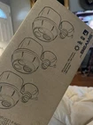 Mr. Beams Motion-activated Wireless Led Spotlight- 3-PACK 300 Lumens White Open. Price: $65.00.