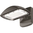 Commercial Elct. 350-WATT Equivalent Integrated Led Flood Light W/wall Mount Kit Open. Price: $64.00.