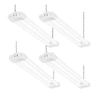 Hykolity Pack Led Shop Light 2FT, 22W 200W Equivalent ,2400LM, 5000K Dayli... New. Price: $49.16.