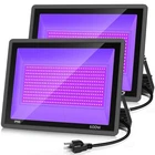 Yanycn 600W Led Black LIGHT,395NM To New. Price: $262.32.