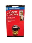 (lot Of 3) Carlon XP60 Dusk-dawn Candelabra Lights Control Adapter New. Price: $27.99.