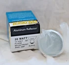 Hikari ALR12 6435FR 20W 12V Degrees Halogen Aluminum Reflector Lamp New. Price: $29.00.