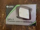 Lithonia Lighting OFL1VG Protective Polycarbonate Lens Vandal Guard New. Price: $85.00.