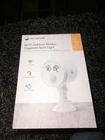 Outdoor Motion Triggered Secuirty Led Spot Light Wi-fi Simple + Powerful New. Price: $12.34.