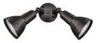Millennium Lighting 17002 Twin Head 16"W Adjustable Flood - Bronze New. Price: $59.00.