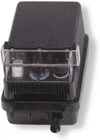 Kichler 60W Standard Series Transformer Black 12V Lighting Systems 15E60BK New. Price: $98.67.