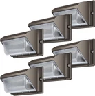 Led Wall Pack Lights Outdoor Dusk Dawn Photocell 800W Eqv Bright 18000LM New. Price: $617.99.