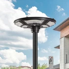 4000W Solar Street Light, 350000LM, IP65 Waterproof, Remote Dusk To Dawn New. Price: $154.99.