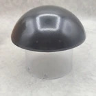 Thomas & Betts Dometop Replacement Part For Red Dot Site Lights Gun Metal Gray New. Price: $17.99.