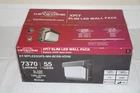 Keystone Xfit Slim Wall Pack KT-WPLED55PS-M4-8CSB-VDIM "brand New". Price: $75.00.