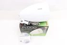 Rab HBLED13NW 13W Outdoor Bullet Floodlight 4000K 1987 Lm 0-10V Dim White New. Price: $279.99.