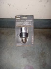 Woods Pro Dusk To Dawn Light Control 59425 New Open Box, Indoor Outdoor. Price: $5.23.