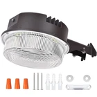 Paktonvo Led Barn Light, 70W 5000K Daylight 9800LM Dusk Dawn Outdoor Y... New. Price: $106.75.