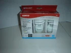 Satco S6275 Mini Spiral Cfl Light Bulb 23W Bright White Pack Of Open. Price: $9.99.