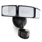 Ume 4500LM Led Security Lights Motion Sensor Outdoor, 5000K Daylight, I... New. Price: $65.28.