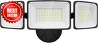 130W 13000LM Led Flood Light Outdoor Indoor IP65 6500K Security Us New. Price: $74.99.