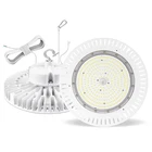 Yellore 240W Led High Bay Light AC100-277V 33600LM 0-10V Dimmable Equiv. To New. Price: $177.43.