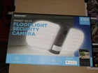 Geeni GN-CW016-199 Flood Light White Open. Price: $115.00.